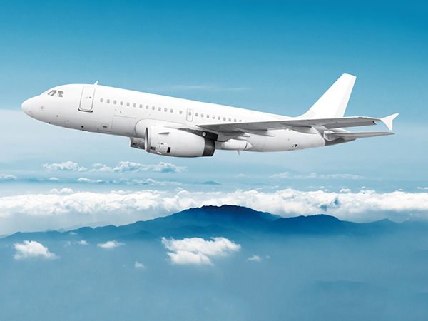 航空飞机检测